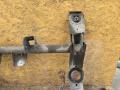 балка подвески задняя Renault Scenic RX4 1 поколение 2002, 1.9 л., F9Q 740, дизель, МКПП, полный привод - фото №13