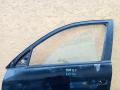 дверь передняя левая Kia Sorento 2 поколение 2010, 2.2 л., дизель, МКПП, полный привод, правый руль - фото №2