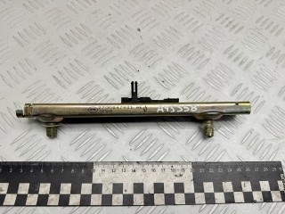 механизм регулировки высоты ремня безопасности Renault Scenic 1 поколение (1996 - 1999), 1.6 л., K7M 702, бензин, МКПП, 7700847931, A504377