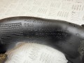 патрубок воздушного фильтра Peugeot 607 1 поколение [рестайлинг] 2005, 2.7 л., дизель, АКПП, седан, 9651937380 - фото №4