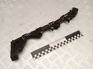 Крепление бампера заднего Mazda 6 GH [рестайлинг] 2009, 1.8 л., бензин, МКПП, седан, GS1E502H1, GSIE502HI