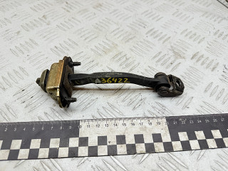 ограничитель открывания двери Ford Focus 1 поколение [рестайлинг] 2003, 1.6 л., бензин, МКПП, седан, XS4AA23500BA