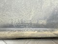 вентилятор радиатора Saab 9-5 1 поколение [2-й рестайлинг] 2007, 1.9 л., дизель, МКПП, седан, 3135103221, 5460829 - фото №6