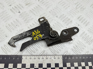 замок капота Volvo XC90 1 поколение [рестайлинг] 2008, 2.4 л., D 5244 T4, дизель, АКПП, внедорожник 5 дв., правый руль, 30763562