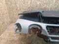 панель передняя салона (торпедо) Citroen C4 Grand Picasso 1 поколение 2006, 1.8 л., 6FY (EW7A), бензин, МКПП - фото №2