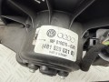 моторчик печки Audi A6 4B/C5 1999, 2.5 л., AKN, дизель, МКПП, универсал, передний привод, 4B1820021B, MF0160700361 - фото №3