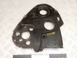 защита (кожух) ремня ГРМ Volkswagen Golf 3 поколение 1996, 1.9 л., дизель, 028109143C