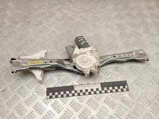 стеклоподъемник электрический задний левый Citroen C5 1 поколение [рестайлинг] 2007, хетчбэк 5 дв., 103315104, 1137328226, 105265104, 7746009404