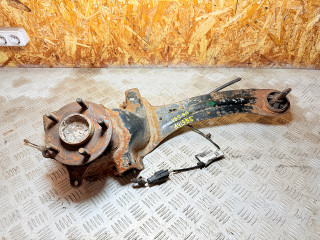 ступица Volvo V50 1 поколение [рестайлинг] 2008, 2.4 л., B 5244 S4, бензин, МКПП, универсал, 1435332, 30736774, 31340686, 30667437A