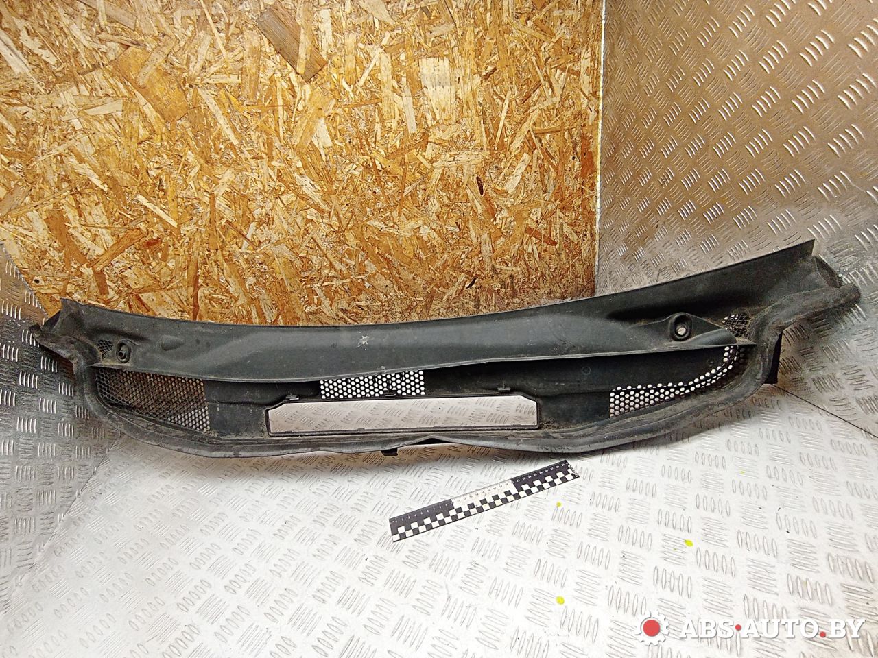 дождевик Mercedes-Benz A W169 2 поколение (2004-2008) 2008, 2.0 л., OM 640.942, дизель, МКПП, хетчбэк 5 дв., правый руль, A1698300413 - фото №1