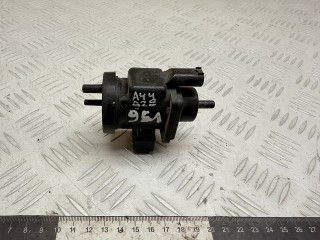 клапан управления турбиной (актуатор) Mercedes-Benz A W168 1 поколение (1997-2001) 2000, 1.7 л., OM 668.940, дизель, АКПП, хетчбэк 5 дв., передний привод, 0005450527, 0005450427, A0005450527, A0005450427