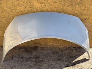 капот Renault Scenic 2 поколение [рестайлинг] 2007, 1.5 л., K9K 732, дизель, МКПП