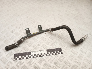 трубка охлаждающей жидкости Suzuki Grand Vitara 2 поколение 2008, 1.6 л., M16A, бензин, МКПП, внедорожник 3 дв., 1788080A00, 1787264J00, 1787380A00