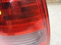 фонарь задний левый Citroen C5 1 поколение [рестайлинг] 2005, 2.2 л., 4HX (DW12TED4/FAP), дизель, АКПП, хетчбэк 5 дв., 89032697 - фото №2