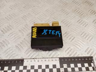 реле накала свечей Peugeot 5008 1 поколение 2011, 1.6 л., дизель, МКПП, передний привод, 9662570880