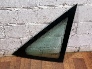 форточка передняя левая Citroen Jumpy 1 поколение (1994 - 2006), E643R00049