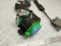 ремень безопасности Citroen C4 Picasso 1 поколение 2007, 2.0 л., RHJ (DW10BTED4), дизель, МКПП, передний привод, 9654964377, 305744310AC, E1040733 - фото №2