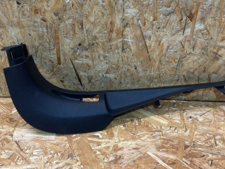 накладка на порог внутренняя Citroen C5 2 поколение 2016, 2.0 л., AHW (DW10FC), дизель, АКПП, универсал, 9660982277