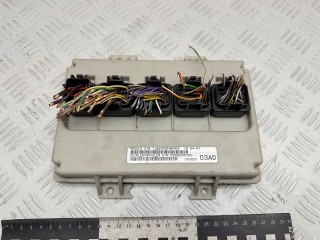 блок комфорта Chrysler Voyager 4 поколение [рестайлинг] RG 2005, 2.8 л., ENR, дизель, АКПП, минивэн, 05082503AD, P05082503AD