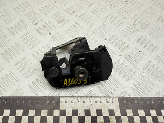 замок багажника Volvo XC90 1 поколение [рестайлинг] 2008, 2.4 л., D 5244 T4, дизель, АКПП, внедорожник 5 дв., правый руль, 30649107