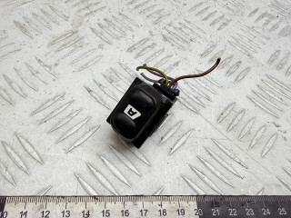 кнопка стеклоподъемника Peugeot 607 1 поколение [рестайлинг] 2005, 2.7 л., дизель, АКПП, седан