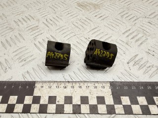 опора радиатора Opel Insignia 1 поколение (A) [рестайлинг] 2013, 2.0 л., A 20 DTE, дизель, МКПП, универсал, 13306606