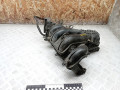 коллектор впускной Mazda 6 GG 2003, 2.0 л., бензин, МКПП, правый руль, S5209, LF2513100, GH0068, 1S7G9J559BA - фото №2