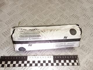 подушка безопасности пассажира Citroen Xantia 1 поколение 1998, 9634523980