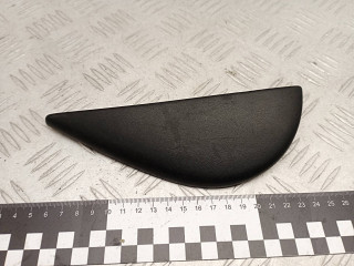 накладка крыла (уголок зеркала) переднего левая Renault Master 2 поколение 2000, 2.5 л., дизель, 7700352177