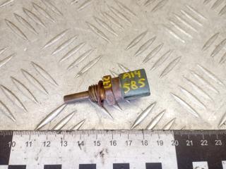 датчик температуры охлаждающей жидкости Nissan Primera P12 (2001 - 2008), 2.2 л., дизель, МКПП, универсал, 0280130081, 2263044B20, 226300M200, 226301W400, 2263044B10, 2263071L00, 2263099B00, 2263099B10, 22630ED000