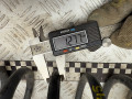 пружина задняя Peugeot 308 T7 2010, 2.0 л., RHR (DW10BTED4), дизель, МКПП, универсал, 5102X5 - фото №4