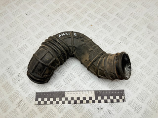 патрубок воздушного фильтра Ford Focus 1 поколение [рестайлинг] 2003, 1.6 л., бензин, МКПП, седан, 2S419R504AB