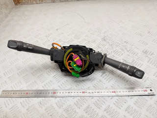 переключатель подрулевой (стрекоза) Volvo S60 1 поколение 2003, 2.4 л., дизель, МКПП, седан, 8666597