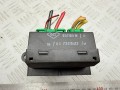 сопротивление печки Peugeot 607 1 поколение 2001, 2.2 л., 4HX (DW12TED4/FAP), дизель, МКПП, седан, 73418412, 657165W, 657165F - фото №4