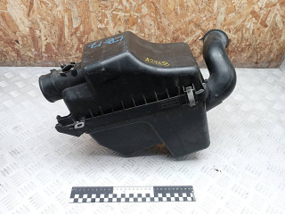 корпус воздушного фильтра Toyota RAV4 2 поколение (XA20) [рестайлинг] 2005, 2.0 л., 1CD-FTV, дизель, МКПП, внедорожник 5 дв., 2202027062, 1001408880