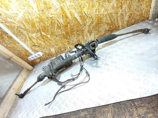 рулевая рейка Volkswagen Passat B6 2009, 2.0 л., дизель, МКПП, универсал, 3C1423105C, 3C1423050G, 5N1909144G, 3C1423103D, 3C1971111AA, 3C1971111AB, 423345