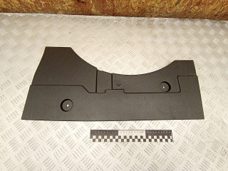 обшивка багажника Volkswagen Passat B6 2009, 2.0 л., дизель, МКПП, универсал, 3C5012116