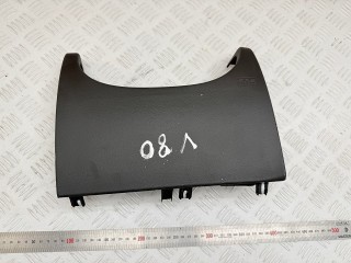 подушка безопасности коленная Citroen C5 2 поколение 2009, 2.7 л., UHZ (DT17BTED4), дизель, АКПП, седан, PD10236021, 96824626ZD, PD10236030ZD, CD102361ZD