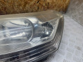 фара левая Citroen C5 2 поколение 2010, 2.0 л., RHR (DW10BTED4), дизель, МКПП, универсал, 6208H8, 9672694180, 6208R6, 89904149, 89904501 - фото №3