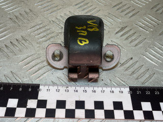 замок двери Renault Kangoo 1 поколение [рестайлинг] 2008, 1.5 л., дизель, МКПП