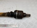 полуось передняя левая (приводной вал, ШРУС) Citroen C5 1 поколение 2002, 2.0 л., RHZ (DW10ATED), дизель, АКПП, 9632696580, 32729V, 32728V - фото №4