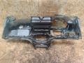 панель передняя салона (торпедо) Renault Scenic 1 поколение 1997, 2.0 л., F3R 796, бензин, МКПП - фото №11