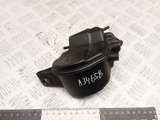 вакуумный ресивер Citroen C4 Picasso 1 поколение 2011, 1.6 л., 9HZ (DV6TED4), дизель, правый руль, 9649508680