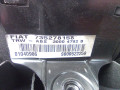 подушка безопасности водителя Fiat Punto 2 поколение 2001, 1.2 л., бензин, 735278158, 30004782B, 30004481 - фото №4