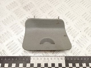 обшивка багажника Renault Scenic 1 поколение [рестайлинг] 1999, 1.6 л., K4M 700, бензин, МКПП, 7700849148