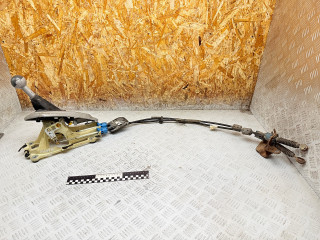 кулиса Smart Forfour 1 поколение 2004, 1.3 л., бензин, МКПП, MN178047, 8129100000, 2460A022