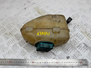 бачок расширительный Volvo S80 1 поколение 2003, 2.4 л., бензин, АКПП, седан, 8634226, 8634227