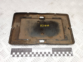 полка аккумулятора Toyota RAV4 2 поколение (XA20) 2003, 2.0 л., 1CD-FTV, дизель, МКПП, внедорожник 5 дв., 7443142060