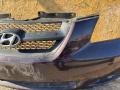 бампер передний Hyundai Sonata NF 2006, 2.4 л., G4KC, бензин, МКПП, седан, 9641742880, 0445110076, 9653594580, 9653594280, 96419449, 96419450, 96419451, 96535942, 1980H7, 1980H9, 198084, 198085, 198086, 1980H8, 9640088780, 0445110062, 0986435077 - фото №6