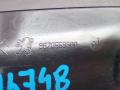 ус под фонарь правый Peugeot 3008 1 поколение 2011, 1.6 л., дизель, робот, передний привод, правый руль, 9670553380 - фото №4